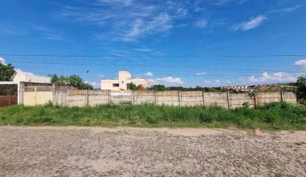 Lote à venda, Belvedere - Divinópolis/MG