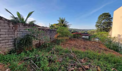 Lote à venda, Manoel Valinhas - Divinópolis/MG