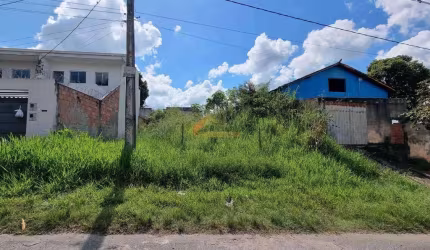 Lote à venda, Candidés - Divinópolis/MG