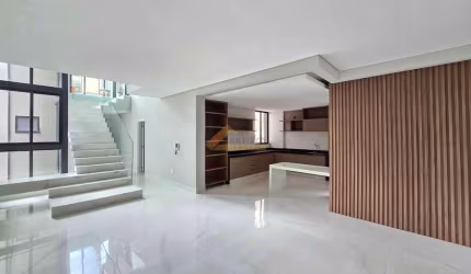 Apartamento Cobertura à venda, 3 quartos, 3 suítes, 3 vagas, Centro - Divinópolis/MG
