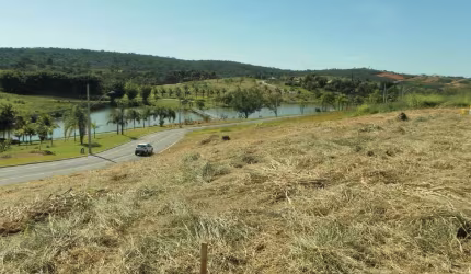 Lote à venda, Condomínio Aquaville - Divinópolis/MG