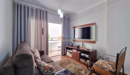 Apartamento à venda, 3 quartos, 1 suíte, 1 vaga, Jardim Nova América - Divinópolis/MG