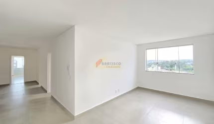 Apartamento Cobertura à venda, 3 quartos, 3 suítes, 3 vagas, Bom Pastor - Divinópolis/MG