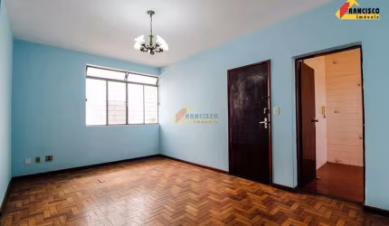Apartamento à venda, 3 quartos, 1 suíte, 1 vaga, Santa Clara - Divinópolis/MG