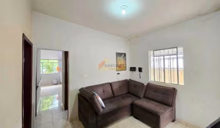 Casa à venda, 3 quartos, 2 vagas, Interlagos - Divinópolis/MG