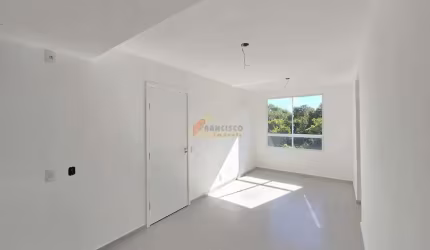 Apartamento à venda, 2 quartos, 1 vaga, Quintino - Divinópolis/MG