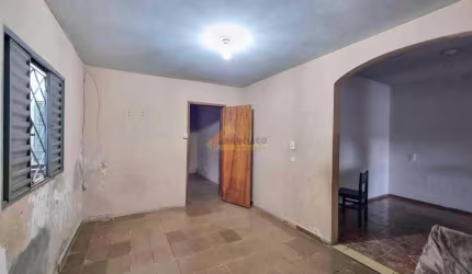 Casa à venda, 3 quartos, 2 vagas, Danilo Passos - Divinópolis/MG