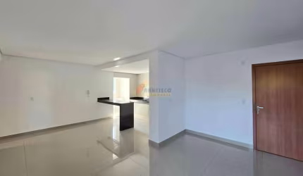 Apartamento à venda, 3 quartos, 1 suíte, 2 vagas, Bom Pastor - Divinópolis/MG