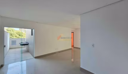 Apartamento à venda, 3 quartos, 1 suíte, 2 vagas, Bom Pastor - Divinópolis/MG
