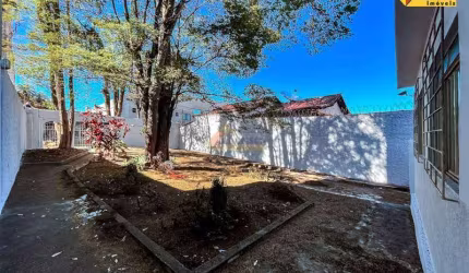 Casa à venda, 3 quartos, 2 vagas, Santo Antônio - Divinópolis/MG