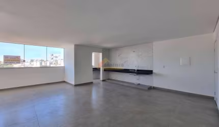 Apartamento à venda, 3 quartos, 1 suíte, 2 vagas, Bom Pastor - Divinópolis/MG