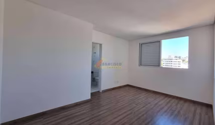 Apartamento à venda, 3 quartos, 1 suíte, 2 vagas, Bom Pastor - Divinópolis/MG