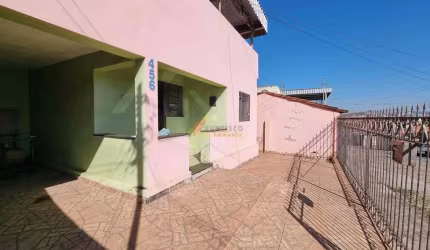 Casa à venda, 3 quartos, 2 vagas, Itaí - Divinópolis/MG