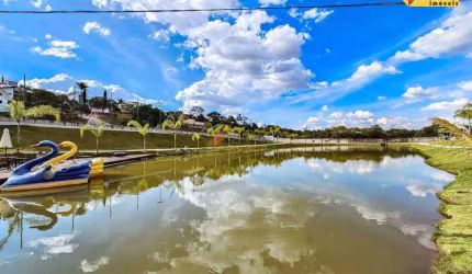 Lote em Condominio à venda, Realengo - Divinópolis/MG