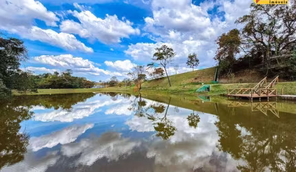 Lote em Condominio à venda, Realengo - Divinópolis/MG