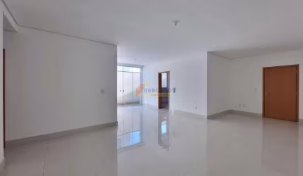 Apartamento à venda, 3 quartos, 1 suíte, 4 vagas, Sidil - Divinópolis/MG