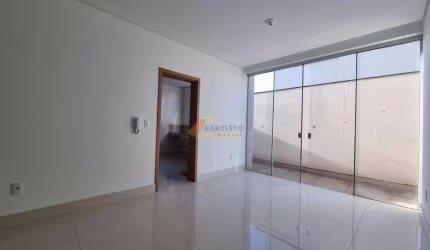Apartamento à venda, 3 quartos, 1 suíte, 4 vagas, Sidil - Divinópolis/MG