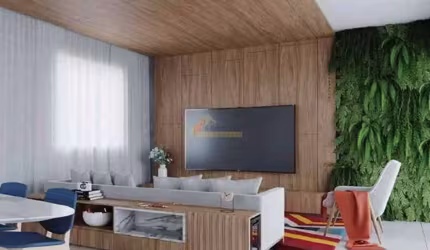 Apartamento à venda, 3 quartos, 1 suíte, 3 vagas, Vila Belo Horizonte - Divinópolis/MG