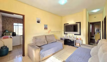 Casa à venda, 3 quartos, 3 vagas, Nossa Senhora da Conceição - Divinópolis/MG