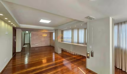 Apartamento à venda, 3 quartos, 1 suíte, 2 vagas, Centro - Divinópolis/MG
