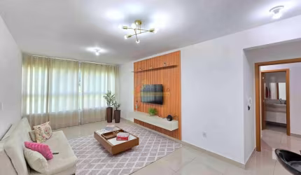 Apartamento à venda, 3 quartos, 1 suíte, 2 vagas, Sidil - Divinópolis/MG