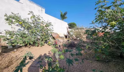 Lote à venda, São Roque - Divinópolis/MG