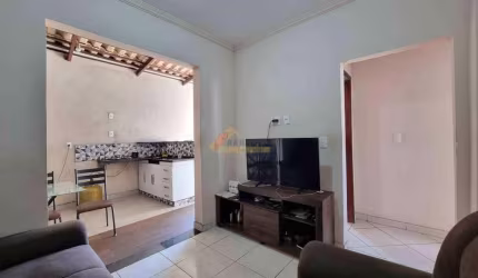 Apartamento à venda, 3 quartos, 1 suíte, 1 vaga, Das Oliveiras - Divinópolis/MG