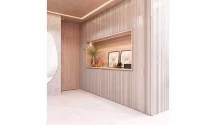 Apartamento à venda, 3 quartos, 1 suíte, 2 vagas, Santa Clara - Divinópolis/MG