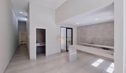 Casa à venda, 3 quartos, 1 suíte, 2 vagas, Fábio Notini - Divinópolis/MG