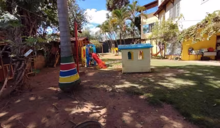 Casa à venda, 5 quartos, 3 suítes, 8 vagas, Sidil - Divinópolis/MG