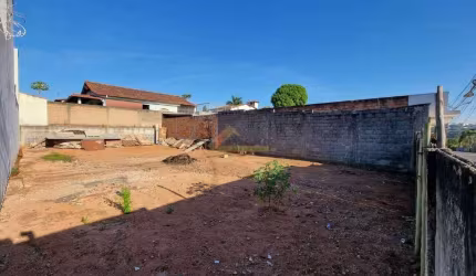 Lote à venda, Belvedere - Divinópolis/MG