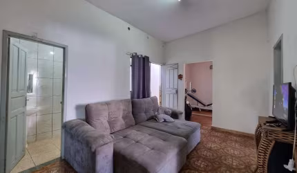 Casa à venda, 3 quartos, 1 suíte, 1 vaga, Porto Velho - Divinópolis/MG