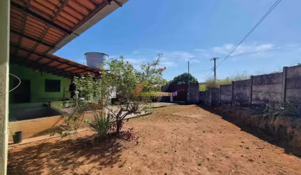 Casa à venda, 2 quartos, 1 vaga, Maria Helena - Divinópolis/MG