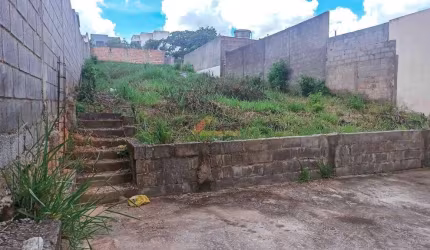 Lote à venda, Dona Rosa - Divinópolis/MG