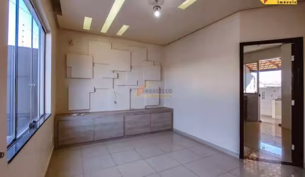 Casa à venda, 3 quartos, 1 suíte, 1 vaga, Manoel Valinhas - Divinópolis/MG