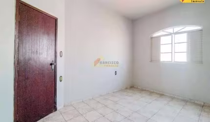 Apartamento à venda, 2 quartos, Bela Vista - Divinópolis/MG