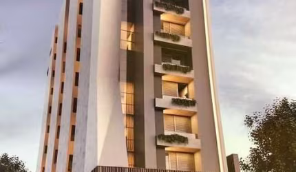 Apartamento à venda, 4 quartos, 2 suítes, 2 vagas, Centro - Divinópolis/MG