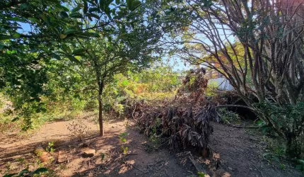 Lote à venda, Campina Verde - Divinópolis/MG