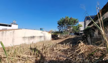 Lote à venda, Manoel Valinhas - Divinópolis/MG