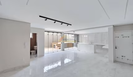 Apartamento à venda, 3 quartos, 1 suíte, 3 vagas, Centro - Divinópolis/MG