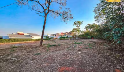 Lote à venda, Condomínio Ville Royale - Divinópolis/MG
