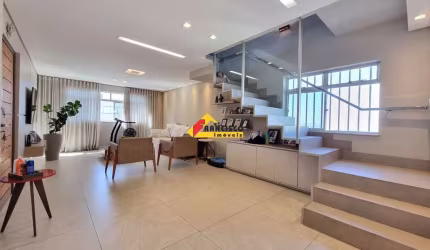 Apartamento Cobertura à venda, 4 quartos, 1 suíte, 2 vagas, Centro - Divinópolis/MG