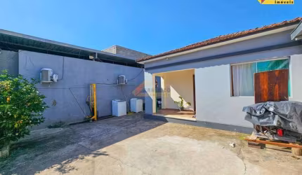 Casa à venda, 3 quartos, 2 vagas, Bom Pastor - Divinópolis/MG