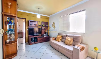Apartamento à venda, 3 quartos, 1 suíte, 1 vaga, Santa Clara - Divinópolis/MG