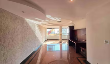 Apartamento Cobertura à venda, 6 quartos, 3 suítes, 6 vagas, Centro - Divinópolis/MG