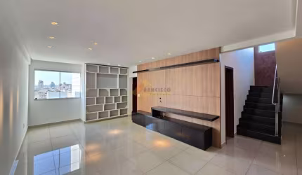 Apartamento Cobertura à venda, 3 quartos, 2 suítes, 2 vagas, Centro - Divinópolis/MG