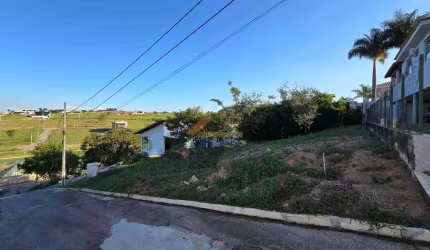 Lote à venda, Condomínio Ville Royale - Divinópolis/MG
