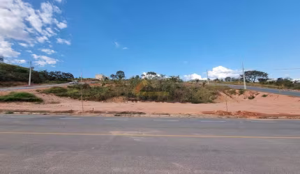 Lote à venda, Residencial Solaris - Divinópolis/MG