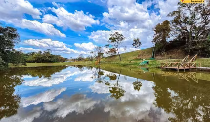 Lote em Condominio à venda, Realengo - Divinópolis/MG