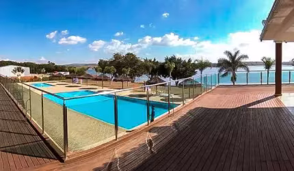 Lote em Condominio à venda, Ponte Vila - FORMIGA/MG